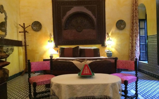 Palais El Yazid