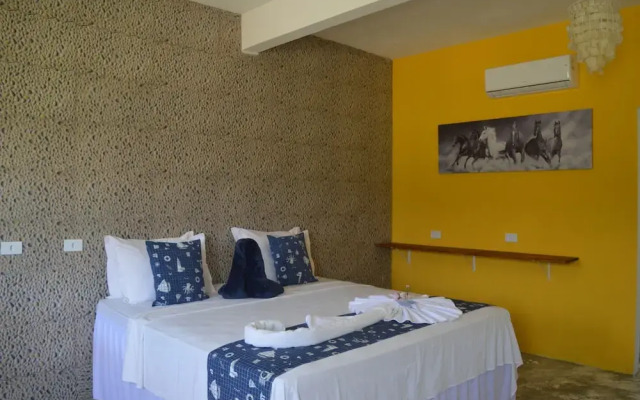 Pousada Villa Vovó Zilda