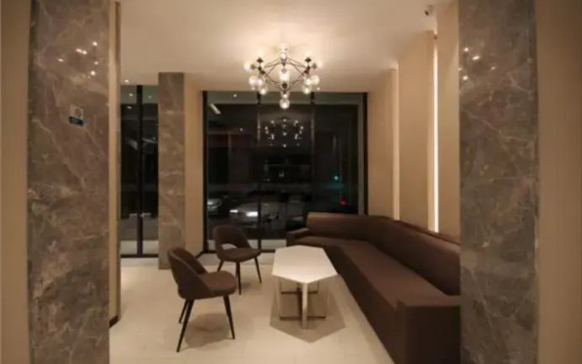 City Comfort Inn Wuhan Xudong Street