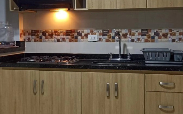 Apartamento San Jose