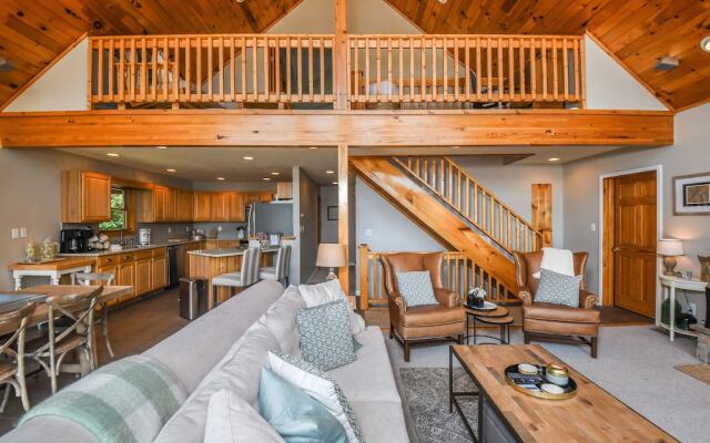 The Quarterdeck 4 Bedroom House