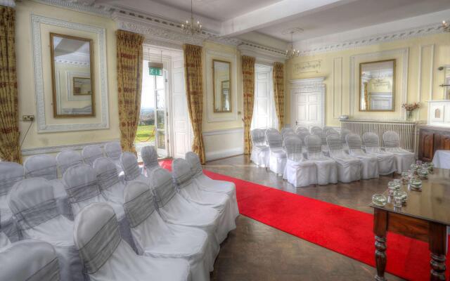 Walworth Castle Hotel, BW Signature Collection