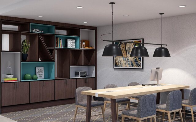 Holiday Inn Kansas City - Northeast by IHG