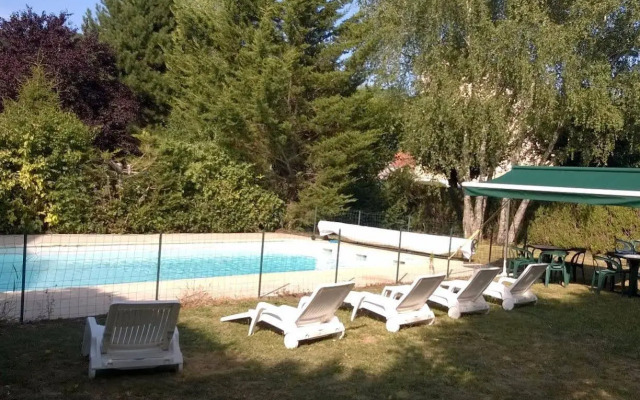 Hotel Les Provinciales