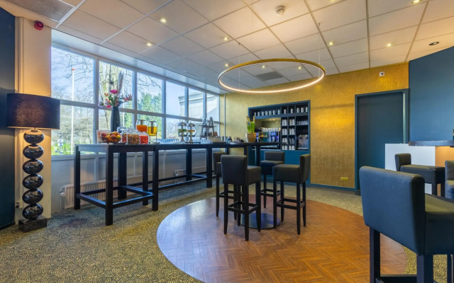 Amrâth Berghôtel Amersfoort