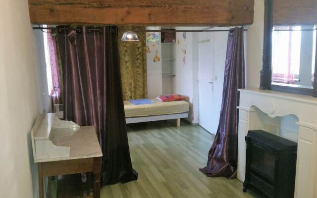 Le Moliere 3 chambres