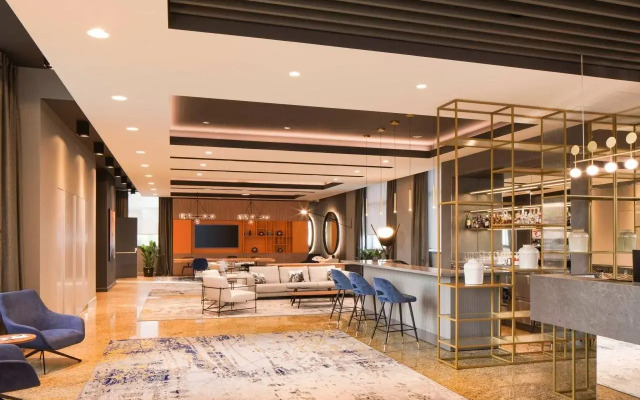 Mercure Sibiu Airport