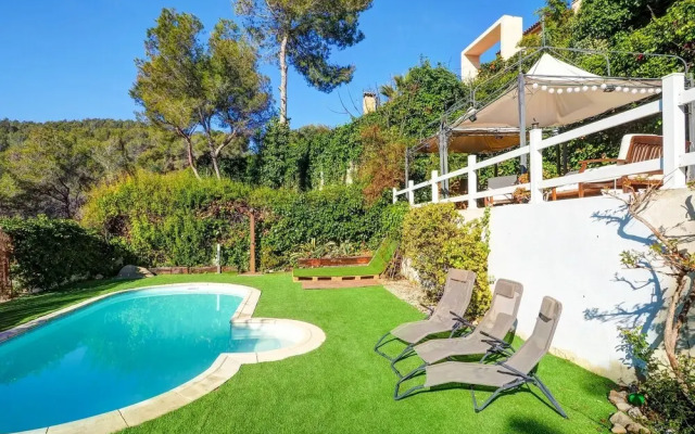 The Magic Green by Hello Apartments Sitges