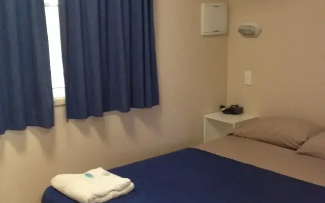 Banana Coast Caravan Park