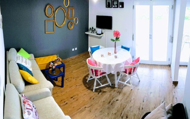 Apartment DOT Deluxe