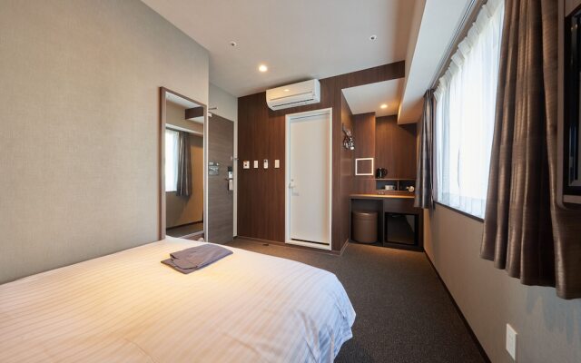 Welina Hotel Premier Nakanoshima West