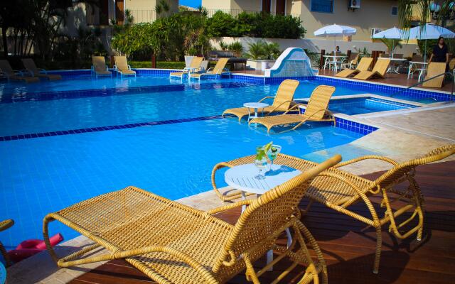 Don Quijote Hotel