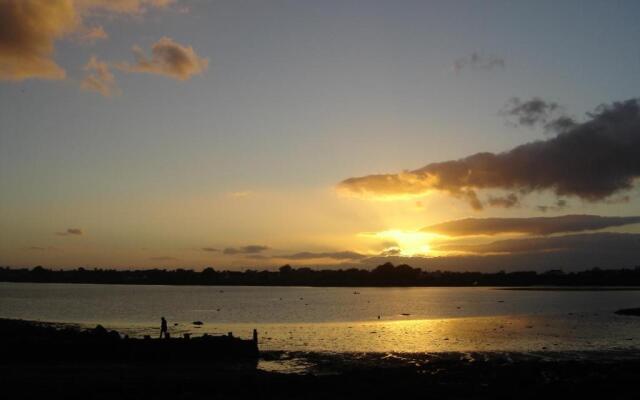 Springlawn Bed and Breakfast