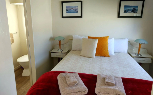 Waikawa Bay Holiday Park