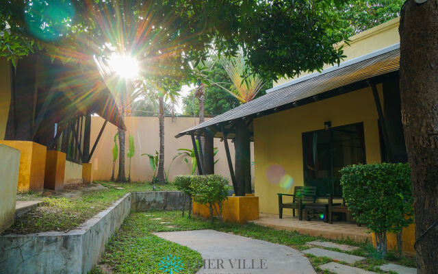 Cher Ville Boutique Resort