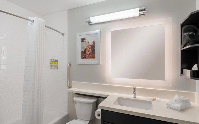 Candlewood Suites Cookeville by IHG