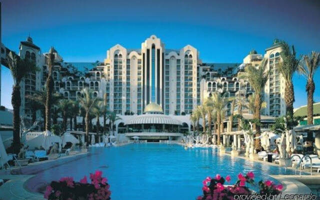 Herods Vitalis Hotel Eilat