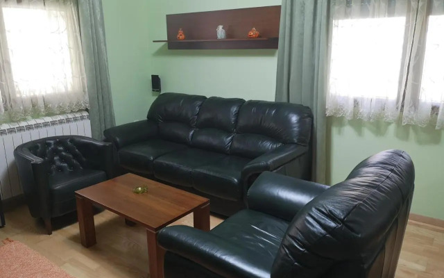 Atomic Spa and Rehabilitation Center Vujan