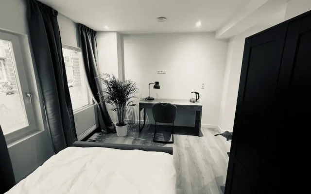 Guesthouse De Pijp