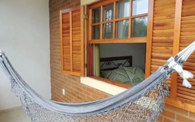 Angico Hotel Fazenda