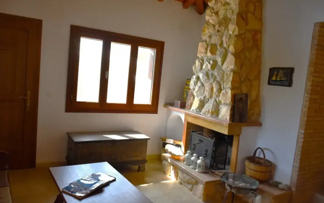 Porto Castello Villas Casa da Ron