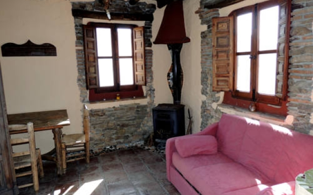 Hotel Rural Alberdini