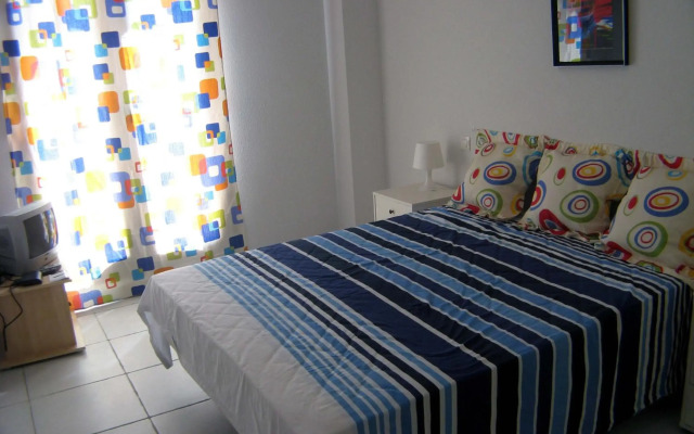Apartamento VenAVera Playa JARDINES K3-1B