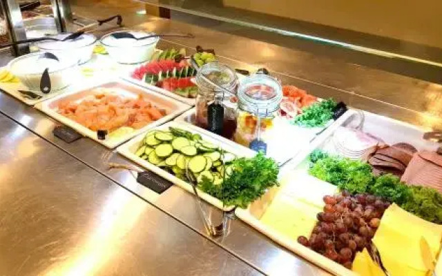 Best Western Hotel Samantta