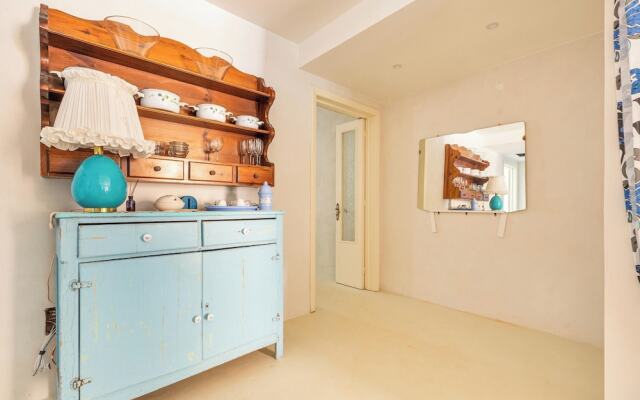 3092 Tenuta Anna - Casetta Azzurra by Barbarhouse