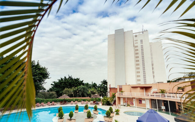 Sheraton Kampala Hotel