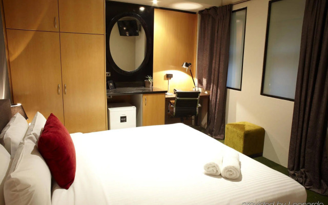 Park8 Hotel - by 8Hotels