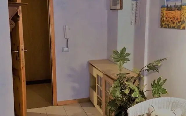 Apartment With 3 Bedrooms in Cervinia - Breuil, With Wonderful Mountai