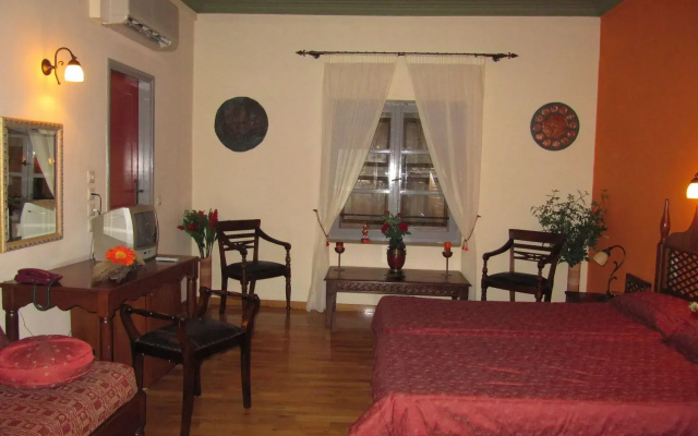 Belmondo Hotel