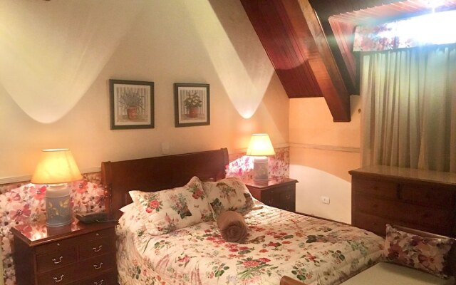 Center Suíço Flats e Shopping