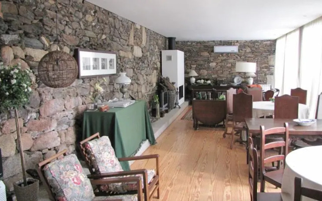 Quinta Das Herédias