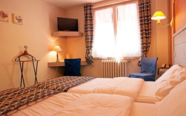 Logis Auberge des Cevennes