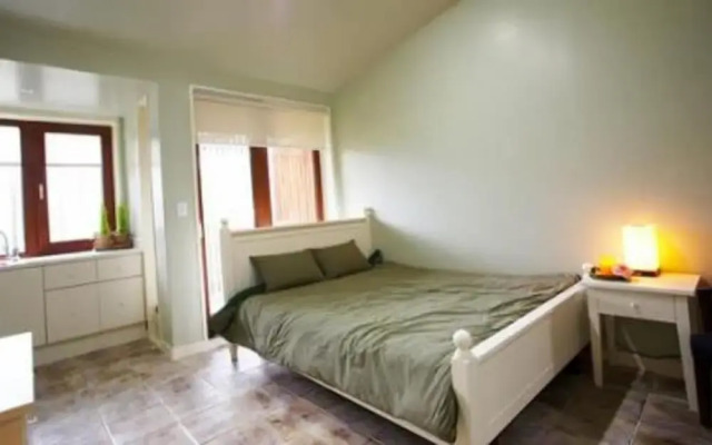 Pocheon Seoundongsan Pension