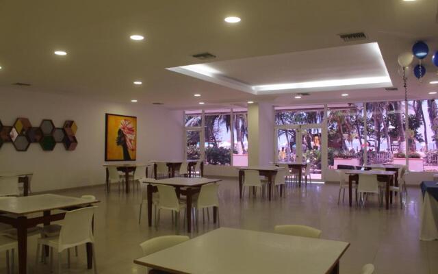 Hotel Dorado Plaza Bocagrande - All Inclusive