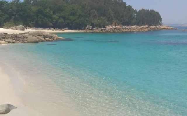 Apartamento Muiño Bueu