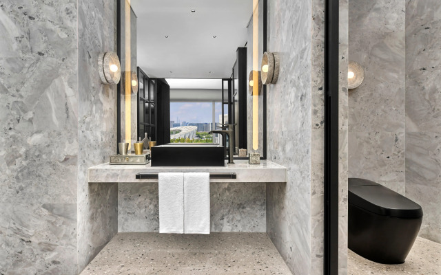 Kimpton Qiantan Shanghai by IHG