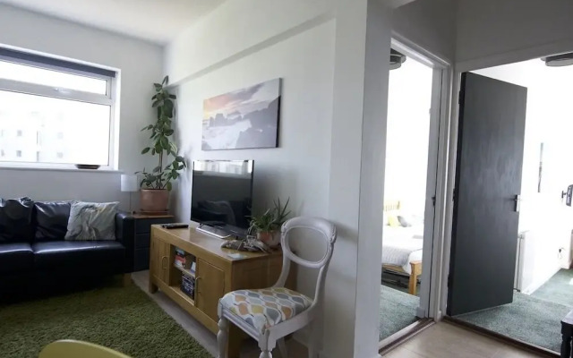 Westpoint Apartments