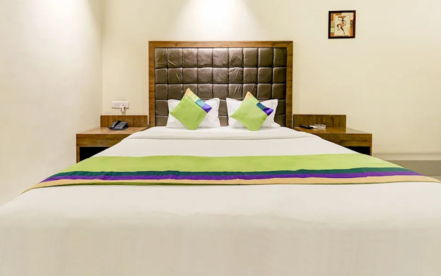 Treebo Trend Parnil Palace