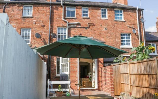 189 Abbey Foregate