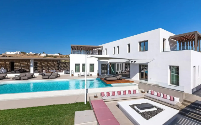 Kennedys Group Villa Management