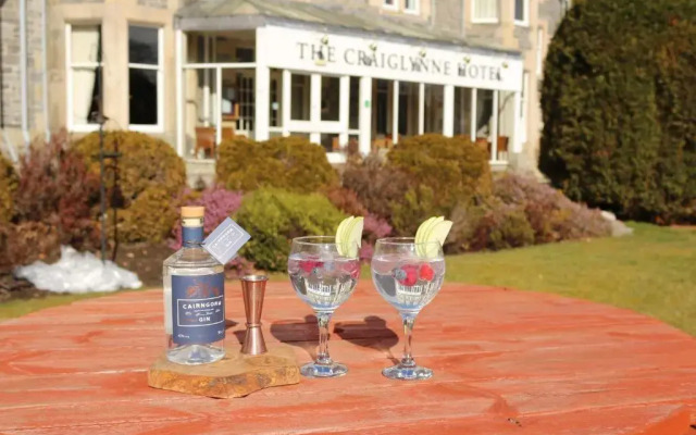 Craiglynne Hotel