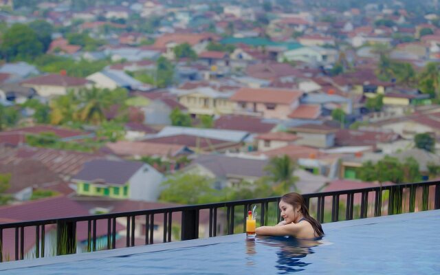 Grand Central Hotel Pekanbaru