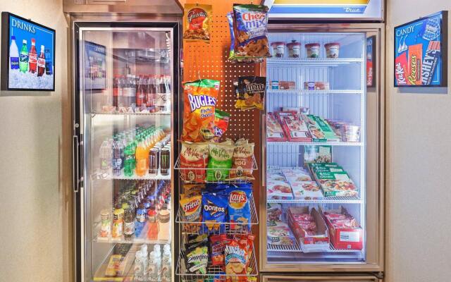 Staybridge Suites Round Rock by IHG