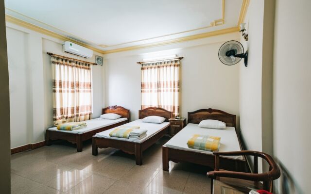 Thanh Loan Hotel