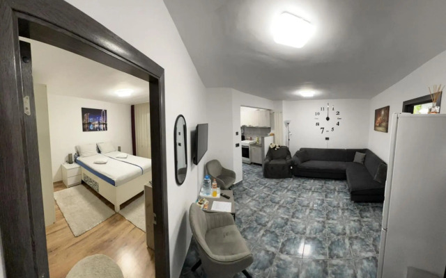 ENE Apartament Oradea