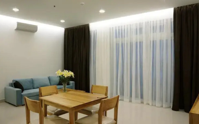 Lotus Residence